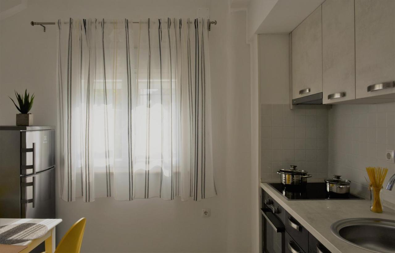 Apartment Meryl Mravince Exterior photo